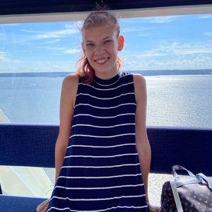 Meet your Posher, Jill